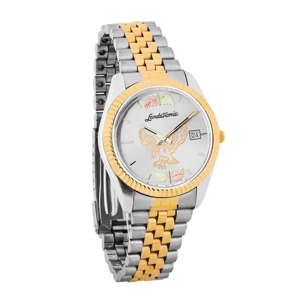 Watch James Martin Jewelers Dubuque, IA