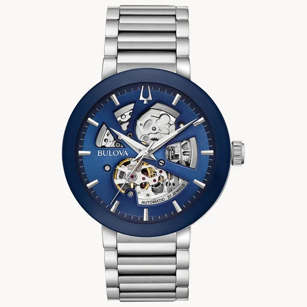 Watch James Martin Jewelers Dubuque, IA