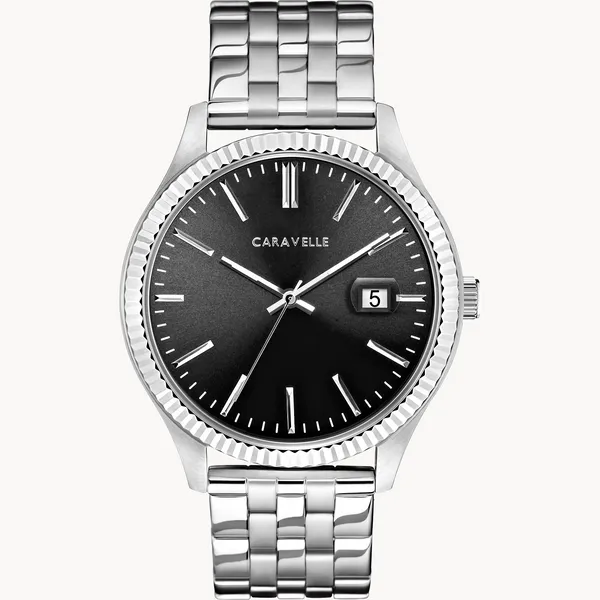 Watch James Martin Jewelers Dubuque, IA