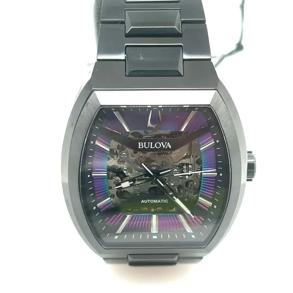Watch James Martin Jewelers Dubuque, IA