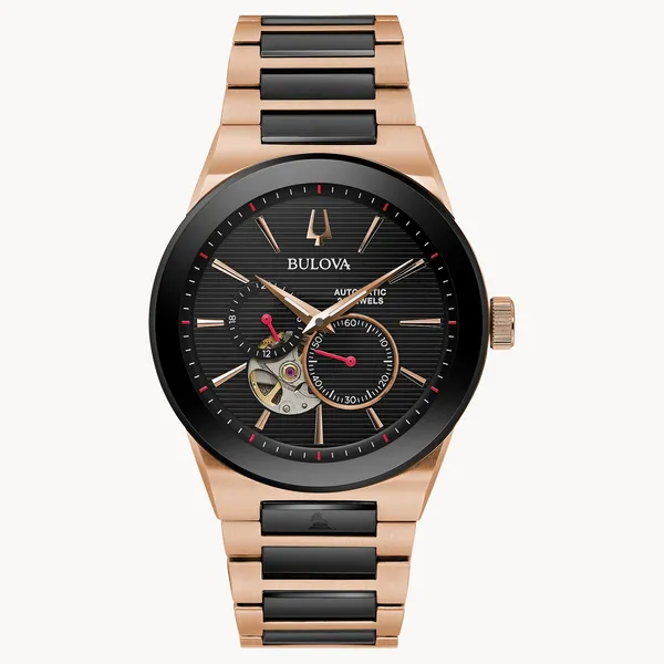 Watch James Martin Jewelers Dubuque, IA