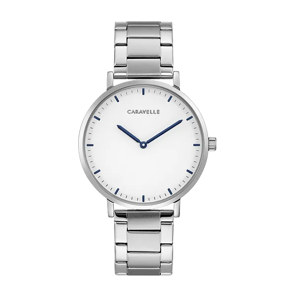 Watch James Martin Jewelers Dubuque, IA
