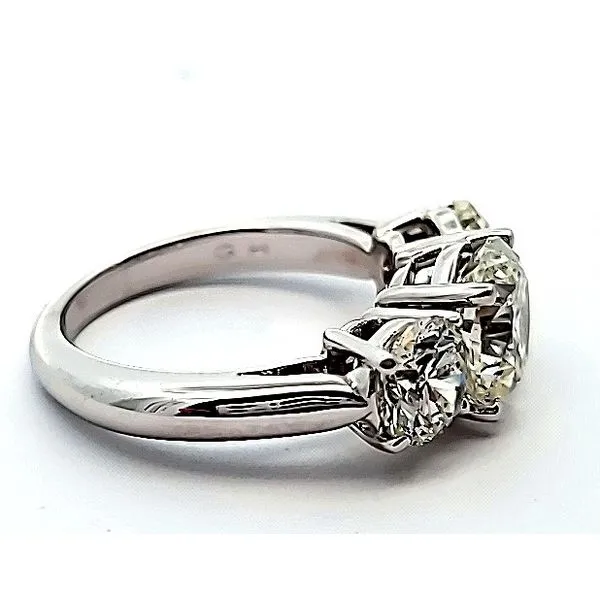 Engagement Ring Image 2 Jaymark Jewelers Cold Spring, NY