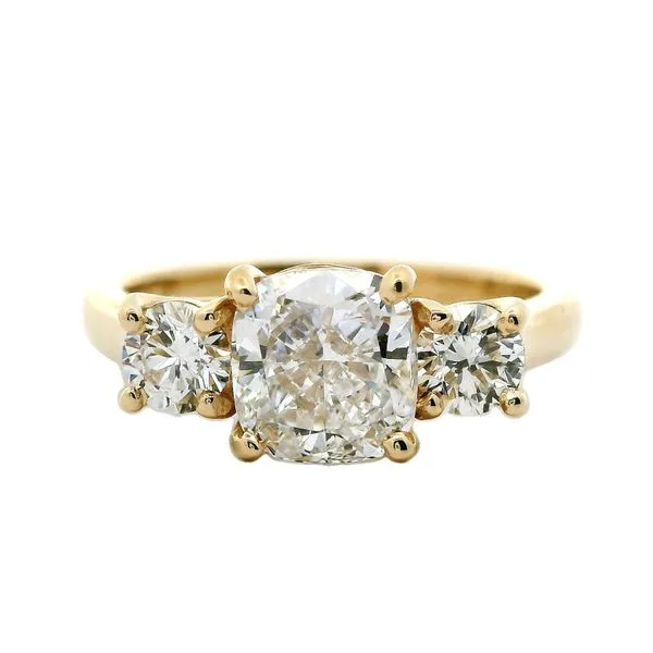 Engagement Ring Jaymark Jewelers Cold Spring, NY