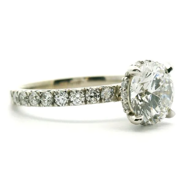 Engagement Ring Image 2 Jaymark Jewelers Cold Spring, NY