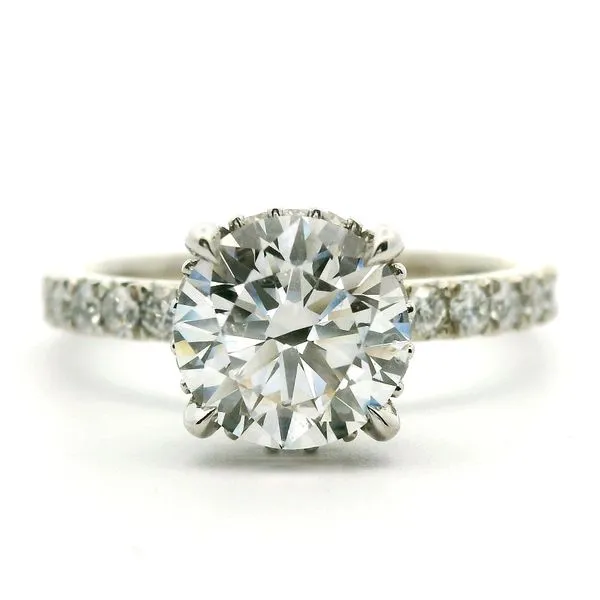 Engagement Ring Jaymark Jewelers Cold Spring, NY
