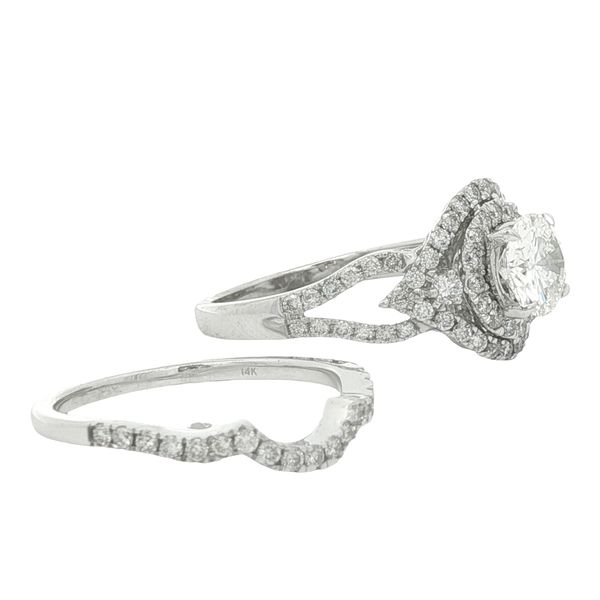 Engagement Ring Image 3 Jaymark Jewelers Cold Spring, NY