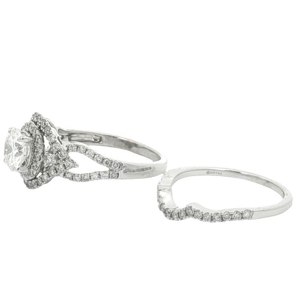 Engagement Ring Image 4 Jaymark Jewelers Cold Spring, NY