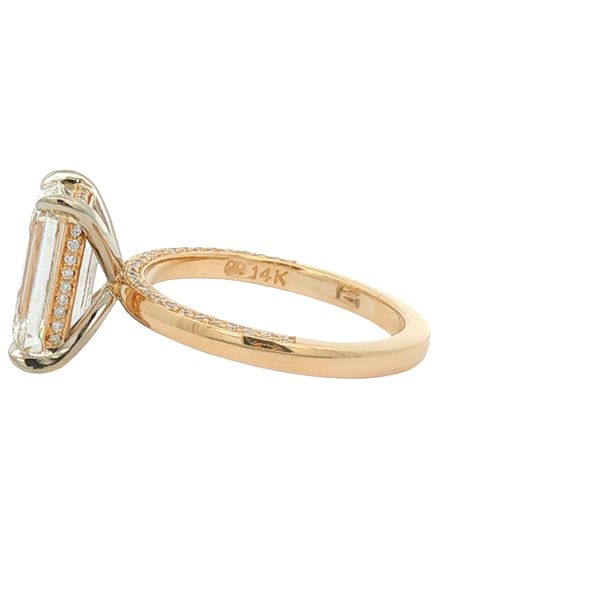 Engagement Ring Image 3 Jaymark Jewelers Cold Spring, NY