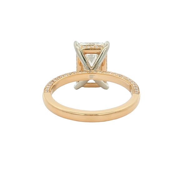 Engagement Ring Image 4 Jaymark Jewelers Cold Spring, NY