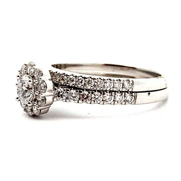 Engagement Ring Image 2 Jaymark Jewelers Cold Spring, NY