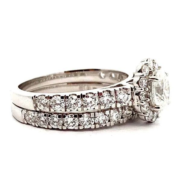 Engagement Ring Image 2 Jaymark Jewelers Cold Spring, NY