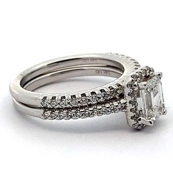 Engagement Ring Image 2 Jaymark Jewelers Cold Spring, NY