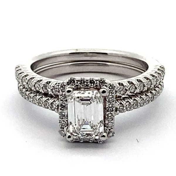 Engagement Ring Jaymark Jewelers Cold Spring, NY