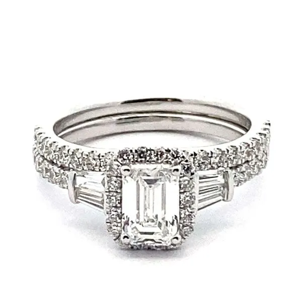 Engagement Ring Jaymark Jewelers Cold Spring, NY