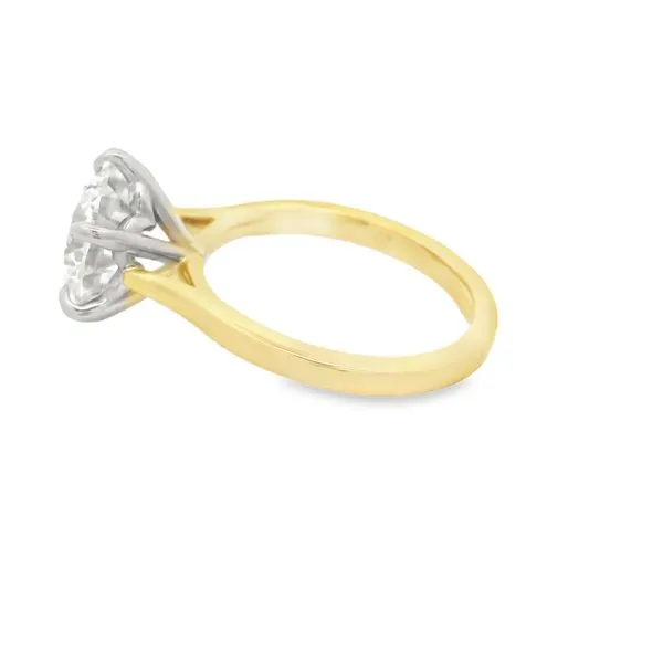 Engagement Ring Image 2 Jaymark Jewelers Cold Spring, NY
