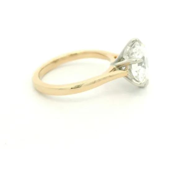 Engagement Ring Image 3 Jaymark Jewelers Cold Spring, NY