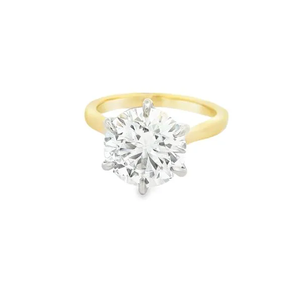 Engagement Ring Jaymark Jewelers Cold Spring, NY
