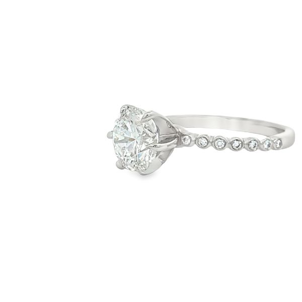 Engagement Ring Image 2 Jaymark Jewelers Cold Spring, NY