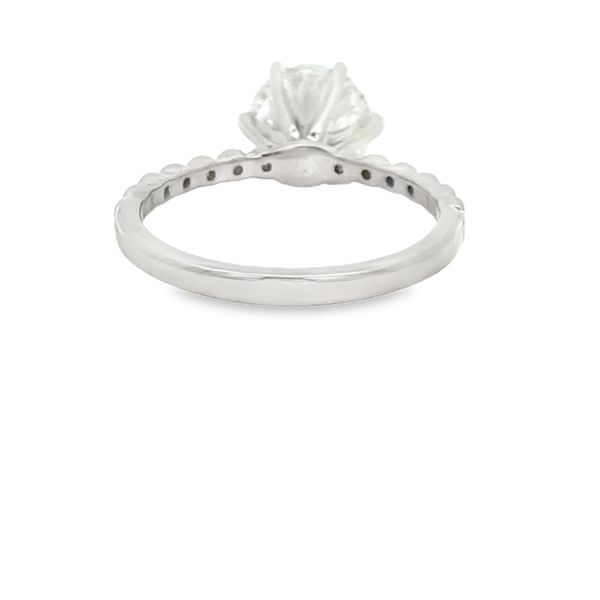 Engagement Ring Image 5 Jaymark Jewelers Cold Spring, NY