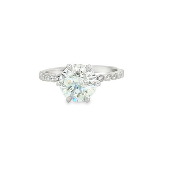 Engagement Ring Jaymark Jewelers Cold Spring, NY