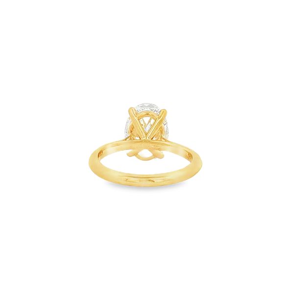 Engagement Ring Image 2 Jaymark Jewelers Cold Spring, NY