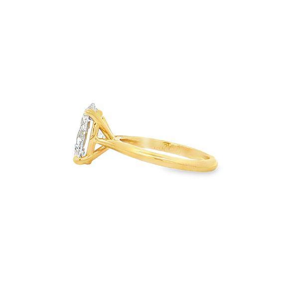 Engagement Ring Image 3 Jaymark Jewelers Cold Spring, NY