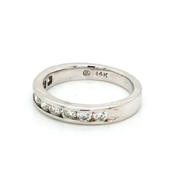 Anniversary Ring Image 2 Jaymark Jewelers Cold Spring, NY