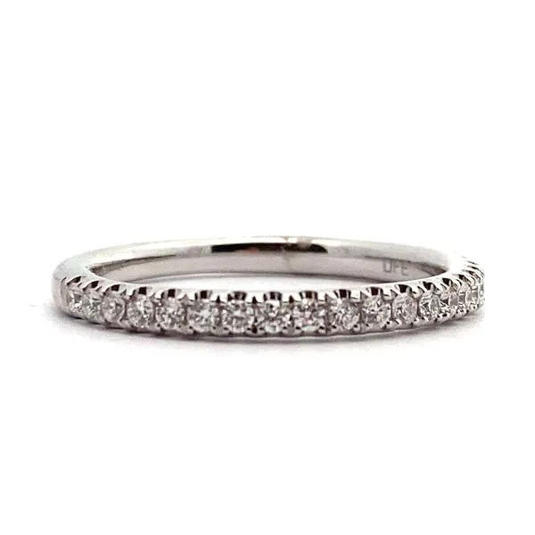 14kw Dia Band 0.25cttw Jaymark Jewelers Cold Spring, NY