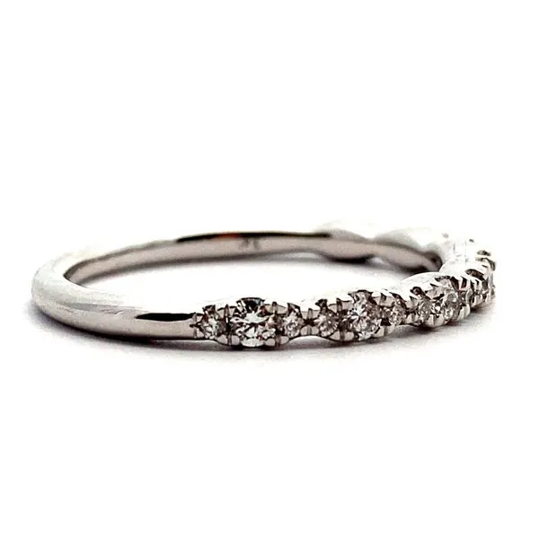 Wedding Band Image 2 Jaymark Jewelers Cold Spring, NY