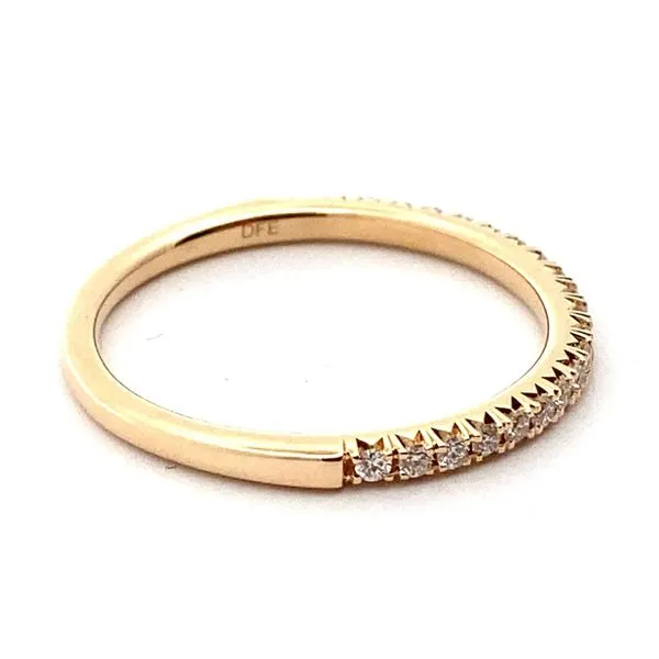 Wedding Band Image 2 Jaymark Jewelers Cold Spring, NY