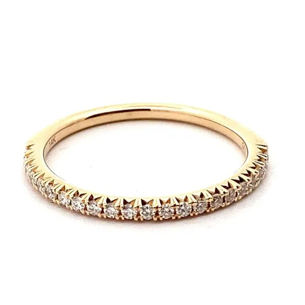 Wedding Band Jaymark Jewelers Cold Spring, NY