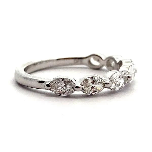 Wedding Band Image 2 Jaymark Jewelers Cold Spring, NY