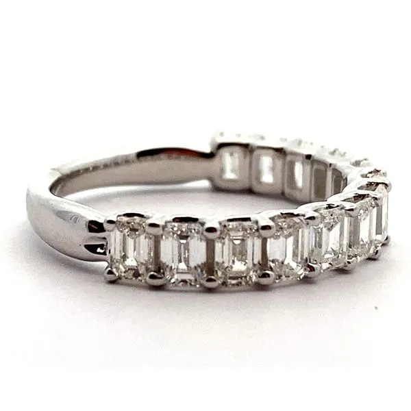 Wedding Band Image 2 Jaymark Jewelers Cold Spring, NY