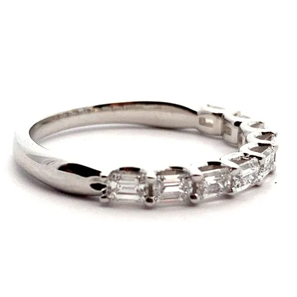 Wedding Band Image 2 Jaymark Jewelers Cold Spring, NY