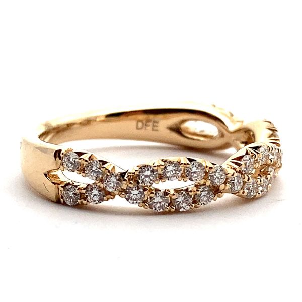 Wedding Band Image 2 Jaymark Jewelers Cold Spring, NY