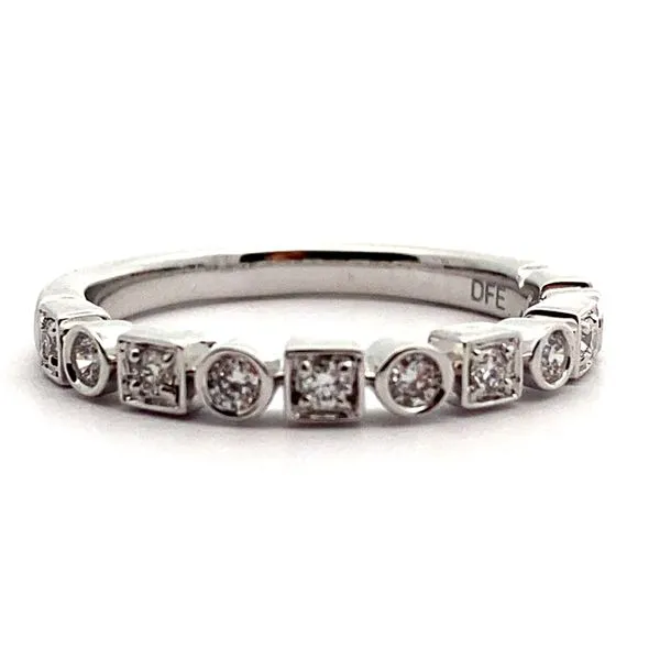 Wedding Band Jaymark Jewelers Cold Spring, NY