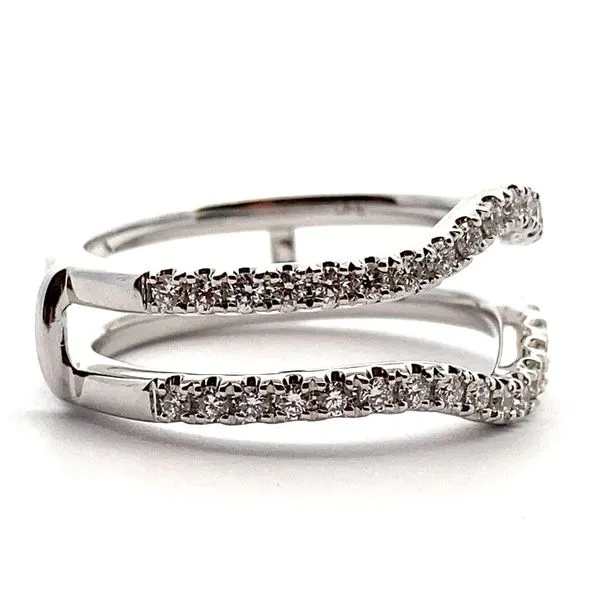Wedding Band Image 2 Jaymark Jewelers Cold Spring, NY