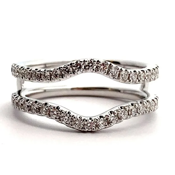 Wedding Band Jaymark Jewelers Cold Spring, NY