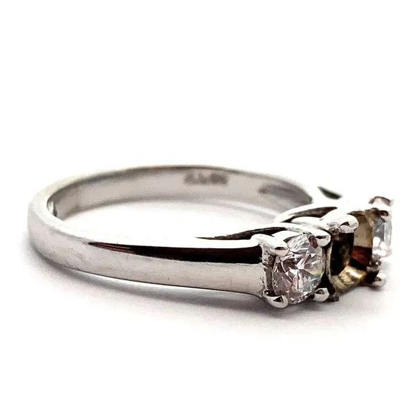 Mounting Image 2 Jaymark Jewelers Cold Spring, NY