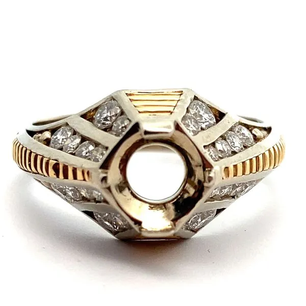 Mounting Jaymark Jewelers Cold Spring, NY