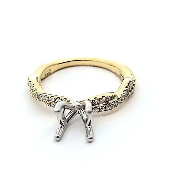 Mounting Jaymark Jewelers Cold Spring, NY