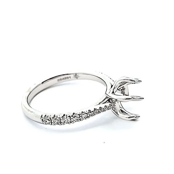 Mounting Image 2 Jaymark Jewelers Cold Spring, NY