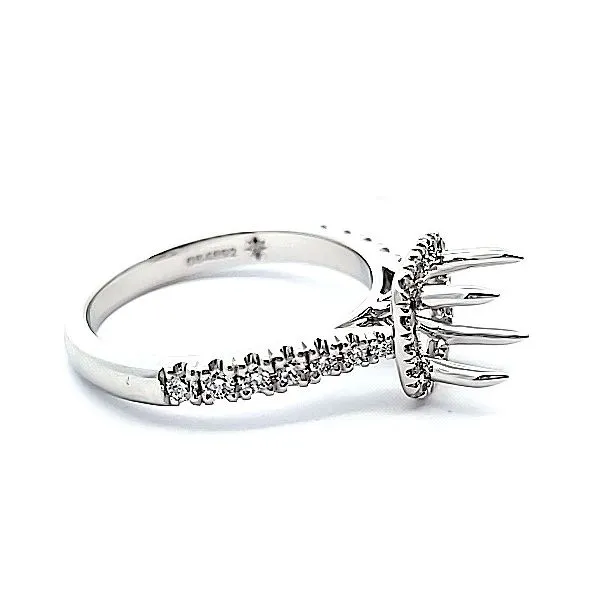 Mounting Image 2 Jaymark Jewelers Cold Spring, NY