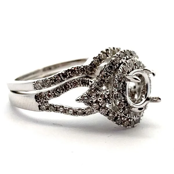 Mounting Image 2 Jaymark Jewelers Cold Spring, NY