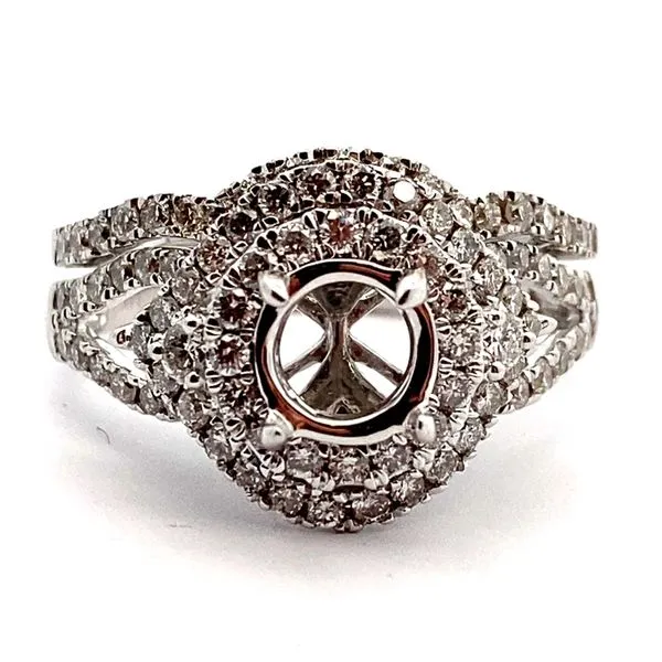 Mounting Jaymark Jewelers Cold Spring, NY