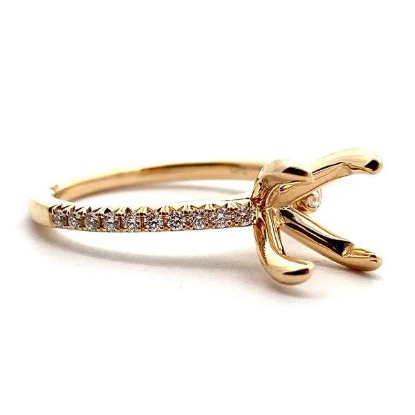 Mounting Image 2 Jaymark Jewelers Cold Spring, NY