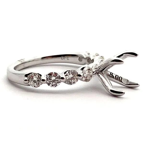 Mounting Image 2 Jaymark Jewelers Cold Spring, NY