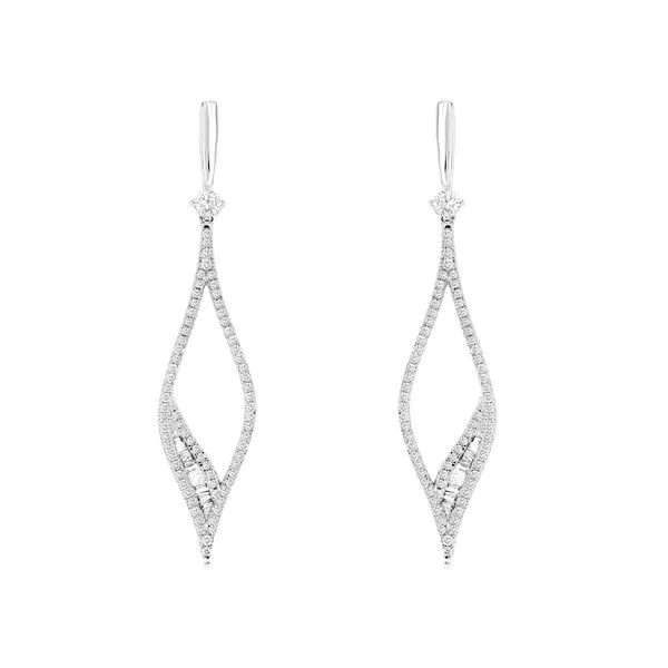 Earring Jaymark Jewelers Cold Spring, NY