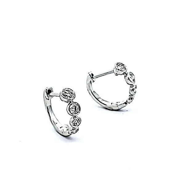 Earring Jaymark Jewelers Cold Spring, NY